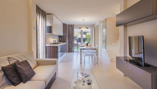 Haus mit 3 Schlafzimmern in Massarosa mit garten und whirlpool - Foto 5