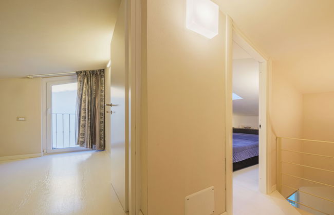 Casa de 3 quartos em Massarosa com jardim e banheira de hidromassagem - Foto 17