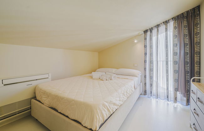 Casa de 3 quartos em Massarosa com jardim e banheira de hidromassagem - Foto 24