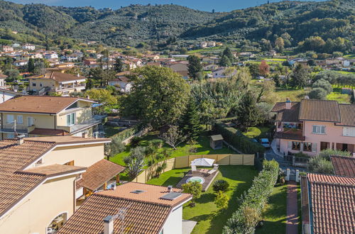 Photo 31 - Maison de 2 chambres à Massarosa avec jardin et bain à remous