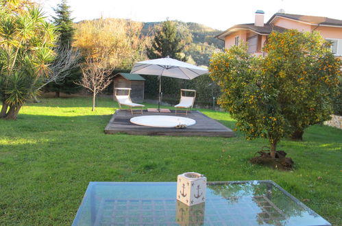 Foto 37 - Casa con 2 camere da letto a Massarosa con giardino e vasca idromassaggio