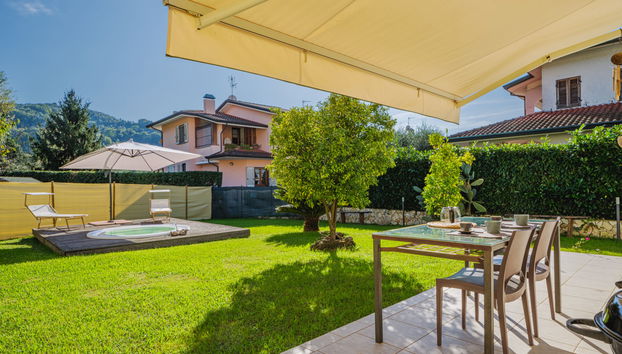 Haus mit 3 Schlafzimmern in Massarosa mit garten und whirlpool - Foto 4