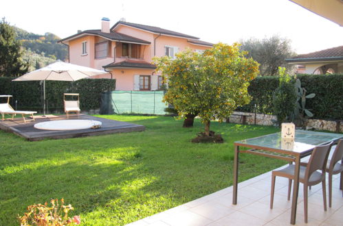 Foto 32 - Casa con 2 camere da letto a Massarosa con giardino e vasca idromassaggio