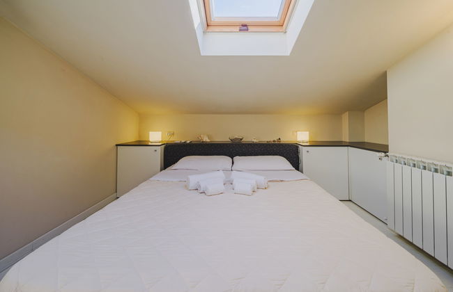 Casa de 3 quartos em Massarosa com jardim e banheira de hidromassagem - Foto 29