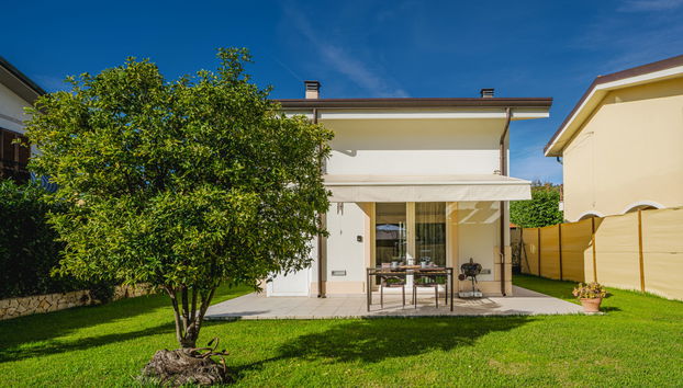 Haus mit 3 Schlafzimmern in Massarosa mit garten und whirlpool - Foto 2
