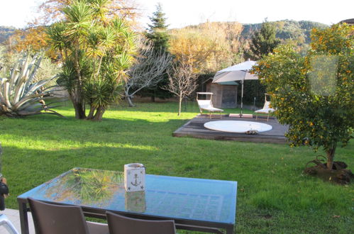 Foto 39 - Casa con 2 camere da letto a Massarosa con giardino e vasca idromassaggio