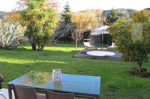 Photo 39 - Maison de 2 chambres à Italie avec jardin et bain à remous