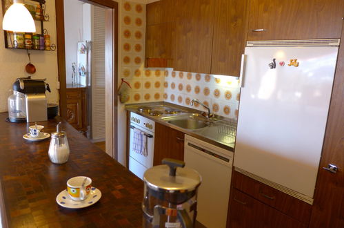 Photo 12 - 2 bedroom Apartment in Icogne