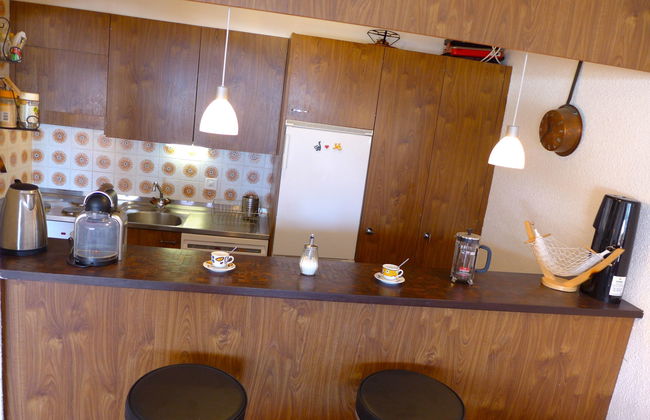 Apartamento de 3 quartos em Icogne - Foto 11