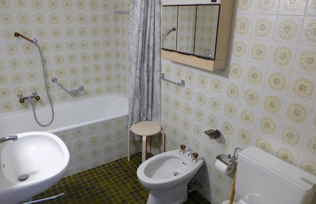 Apartamento de 3 quartos em Icogne - Foto 21
