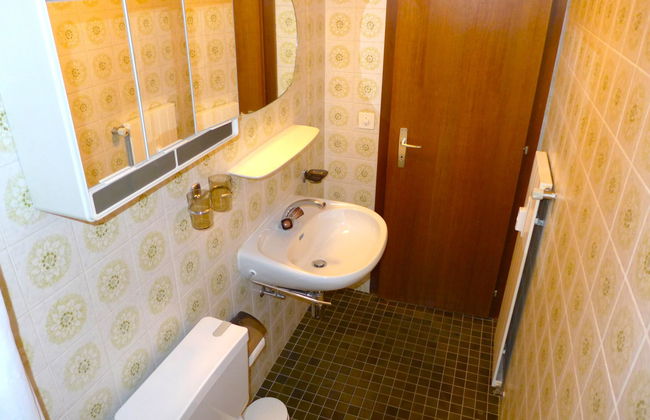Apartamento de 3 quartos em Icogne - Foto 24