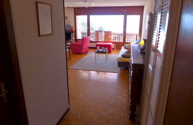 Apartamento de 3 quartos em Icogne - Foto 14