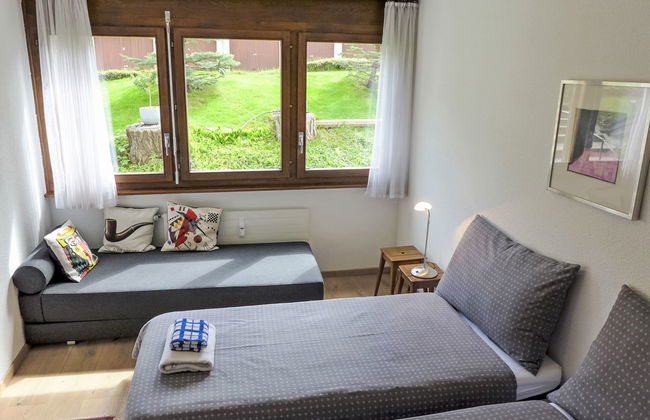 Apartamento de 3 quartos em Icogne - Foto 19