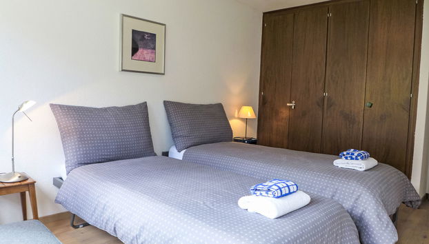 Apartment mit 3 Schlafzimmern in Icogne - Foto 3