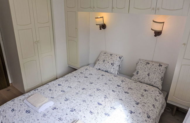 Apartamento de 3 quartos em Icogne - Foto 18