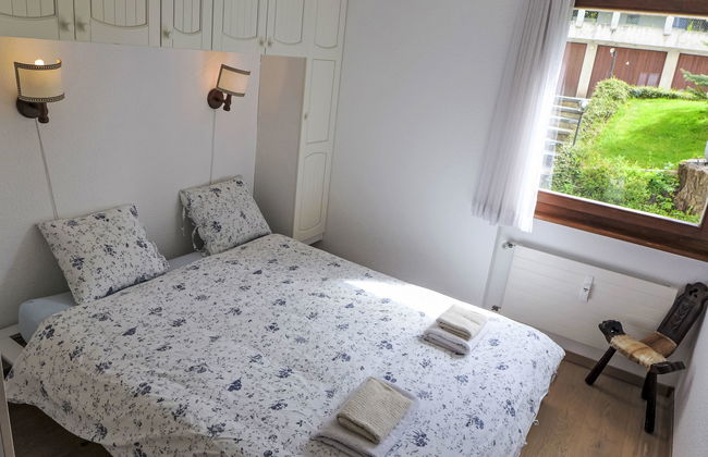 Apartamento de 3 quartos em Icogne - Foto 17
