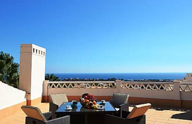 Apartment mit 3 Schlafzimmern in Albufeira mit schwimmbad und garten - Foto 24