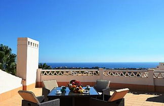 Photo 2 - 2 bedroom Apartment in Albufeira with swimming pool and sea view