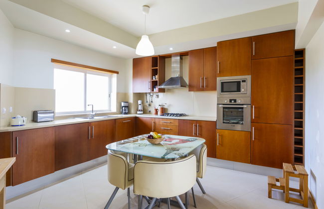 Apartment mit 3 Schlafzimmern in Albufeira mit schwimmbad und garten - Foto 3
