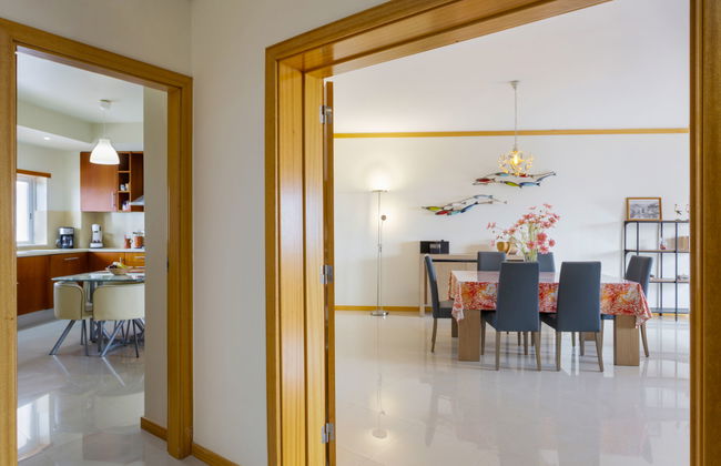 Apartment mit 3 Schlafzimmern in Albufeira mit schwimmbad und garten - Foto 7
