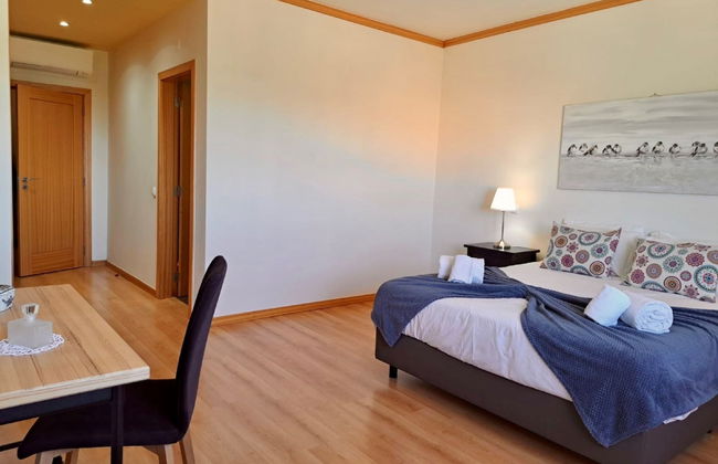Apartment mit 3 Schlafzimmern in Albufeira mit schwimmbad und garten - Foto 16