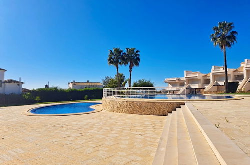 Foto 42 - Casa de 2 quartos em Albufeira com piscina e vistas do mar