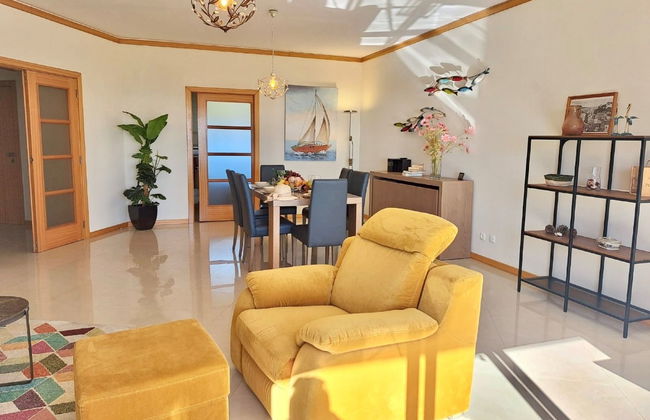 Apartment mit 3 Schlafzimmern in Albufeira mit schwimmbad und garten - Foto 9