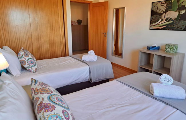 Apartment mit 3 Schlafzimmern in Albufeira mit schwimmbad und garten - Foto 20
