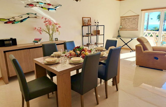 Apartment mit 3 Schlafzimmern in Albufeira mit schwimmbad und garten - Foto 12
