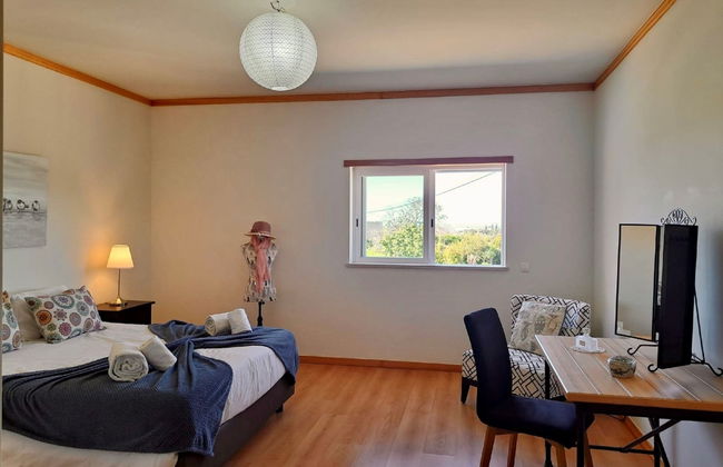 Apartment mit 3 Schlafzimmern in Albufeira mit schwimmbad und garten - Foto 18