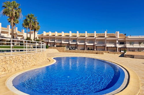 Photo 38 - Maison de 2 chambres à Albufeira avec piscine et jardin