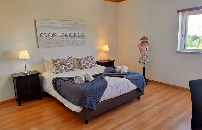 Apartment mit 3 Schlafzimmern in Albufeira mit schwimmbad und garten - Foto 13