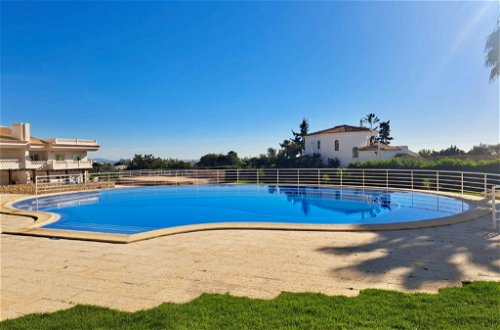 Photo 30 - 2 bedroom Apartment in Albufeira with swimming pool and sea view
