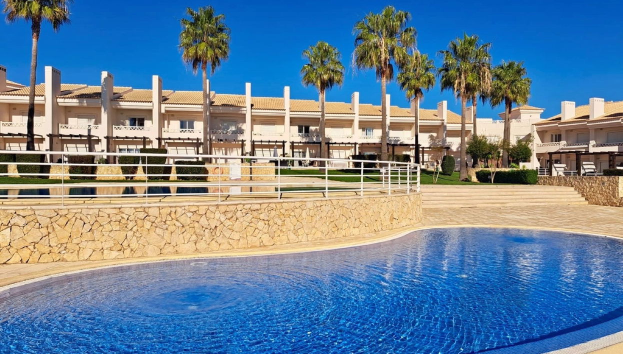 Haus mit 3 Schlafzimmern in Albufeira mit schwimmbad und garten - Foto 1