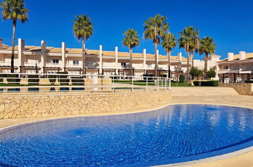 Photo 27 - Appartement de 2 chambres à Albufeira avec piscine et jardin