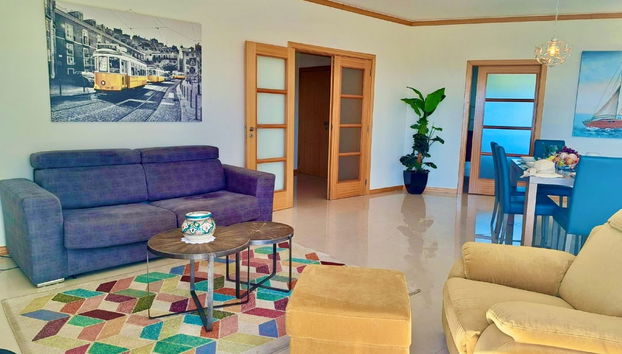 Apartment mit 3 Schlafzimmern in Albufeira mit schwimmbad und garten - Foto 4