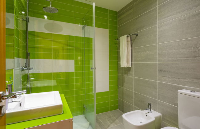 Apartment mit 3 Schlafzimmern in Albufeira mit schwimmbad und garten - Foto 23