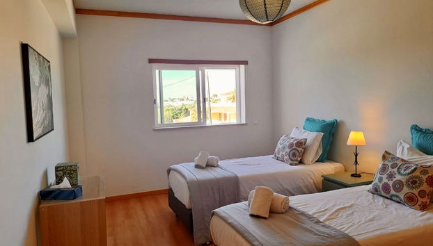 Apartment mit 3 Schlafzimmern in Albufeira mit schwimmbad und garten - Foto 5