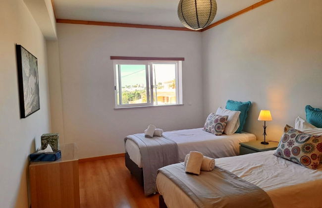 Apartment mit 3 Schlafzimmern in Albufeira mit schwimmbad und garten - Foto 5