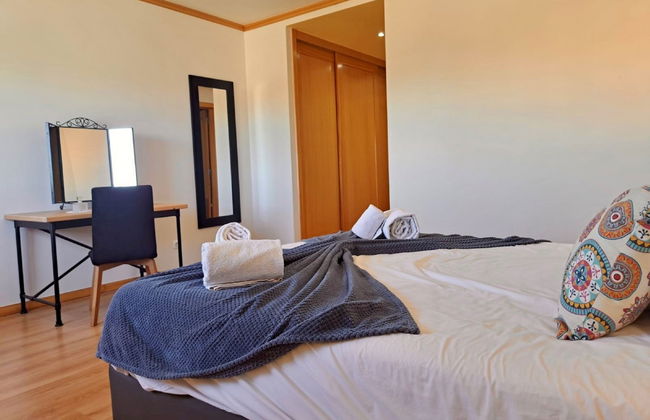 Apartment mit 3 Schlafzimmern in Albufeira mit schwimmbad und garten - Foto 17