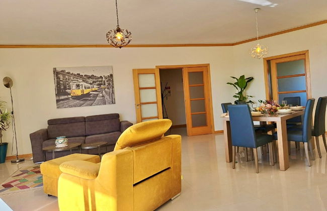 Apartment mit 3 Schlafzimmern in Albufeira mit schwimmbad und garten - Foto 10