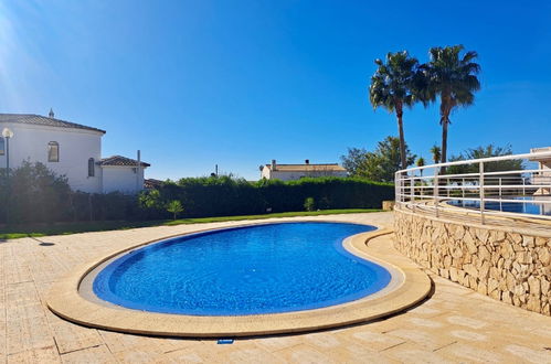 Foto 43 - Casa de 2 habitaciones en Albufeira con piscina y vistas al mar