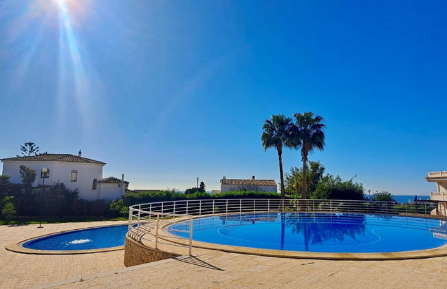 Apartment mit 3 Schlafzimmern in Albufeira mit schwimmbad und garten - Foto 32