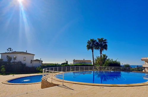 Foto 32 - Apartamento de 2 quartos em Albufeira com piscina e jardim