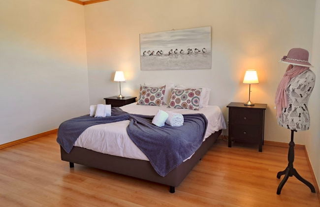 Apartment mit 3 Schlafzimmern in Albufeira mit schwimmbad und garten - Foto 15