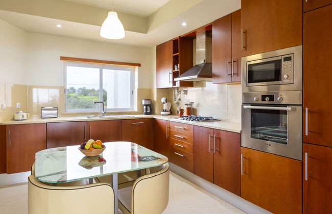 Apartment mit 3 Schlafzimmern in Albufeira mit schwimmbad und garten - Foto 6