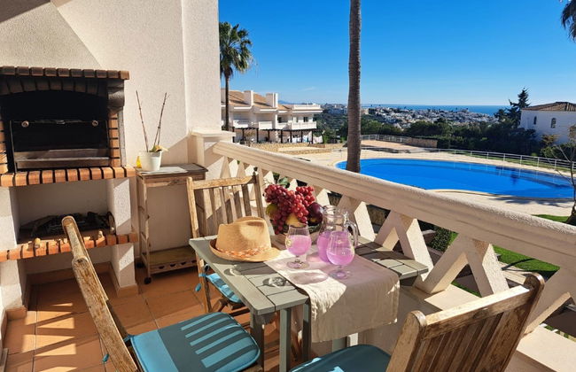 Apartment mit 3 Schlafzimmern in Albufeira mit schwimmbad und garten - Foto 25