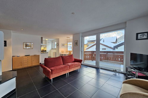 Photo 3 - 2 bedroom Apartment in Saas-Fee