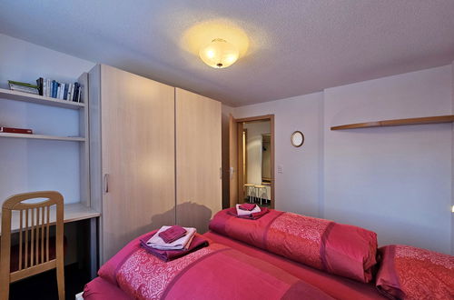 Foto 14 - Apartamento de 2 quartos em Saas-Fee