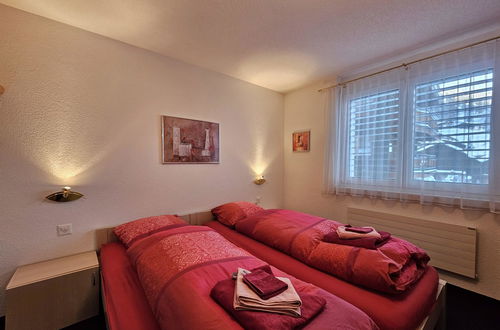 Photo 11 - 2 bedroom Apartment in Saas-Fee